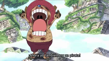 toei animation latinoamerica one piece ancianos instagram