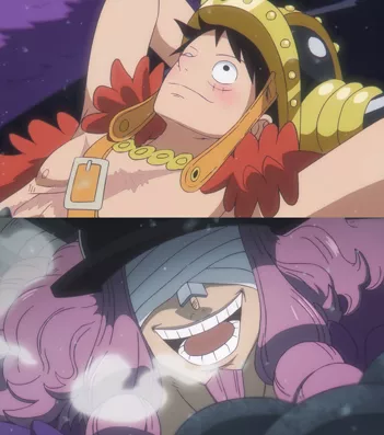 toei animation latinoamerica new episode elbaph onepiece instagram