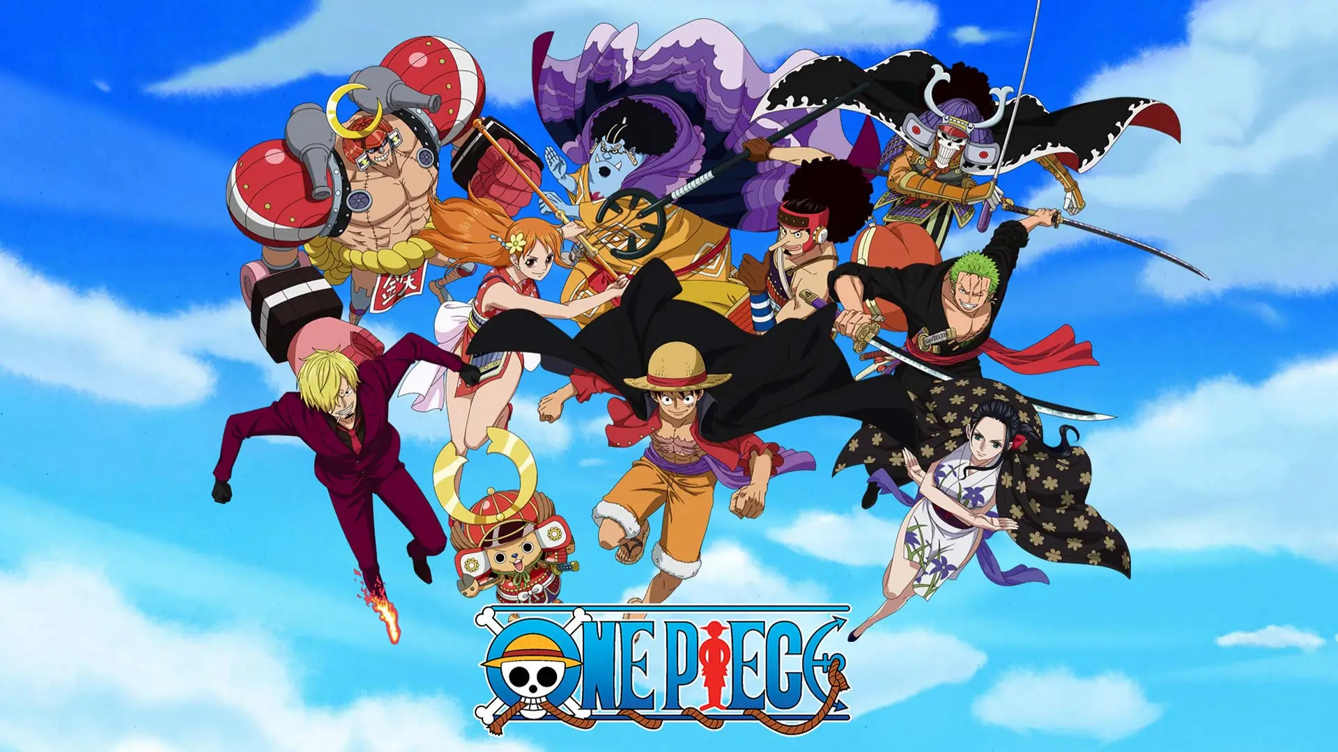 One Piece Latinoamérica