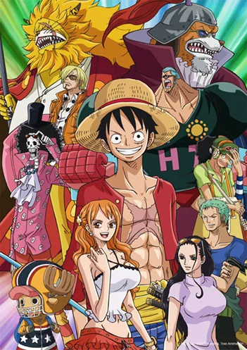 toei animation latinoamerica one piece ancianos instagram