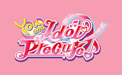 toei animation latinoamerica you and idol precure
