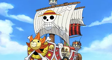 toei animation one piece ccxpmx26